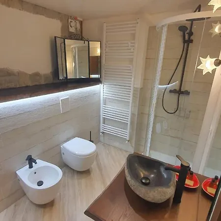 B&B Chalet *