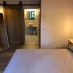 B&B Chalet Panzió Abetone