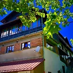 B&B Chalet 3* Abetone