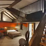 B&B Chalet 3*