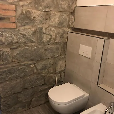 B&B Chalet