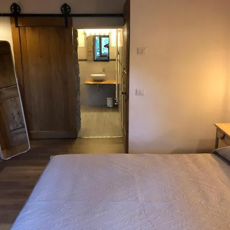 B&B Chalet Bed and breakfast Abetone