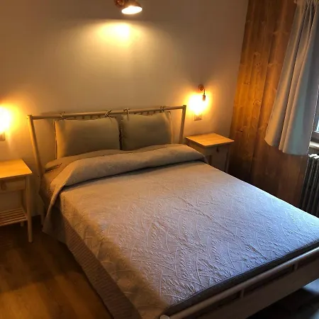 B&B Chalet Abetone
