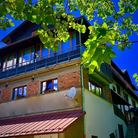 B&B Chalet 3* Abetone