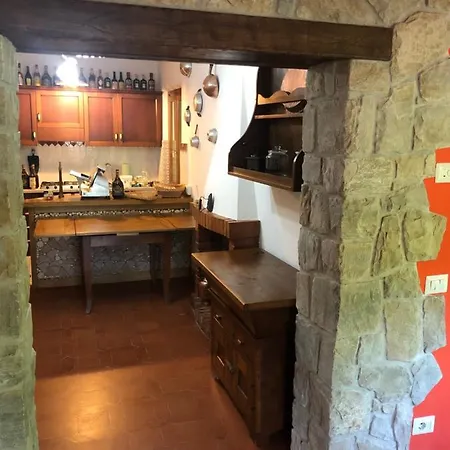 B&B Chalet Abetone