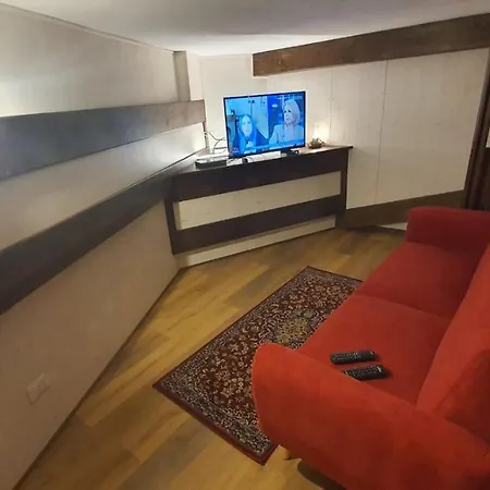 B&B Chalet Abetone
