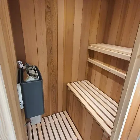 B&B Chalet 3* אבטונה