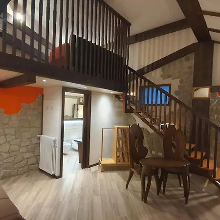 B&B Chalet