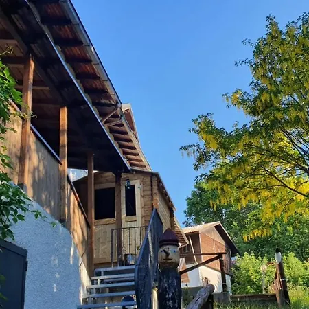 B&B Chalet *