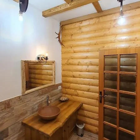 B&B Chalet * Abetone