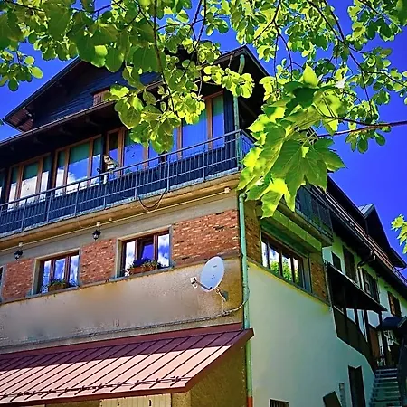 B&B Chalet 3* Abetone