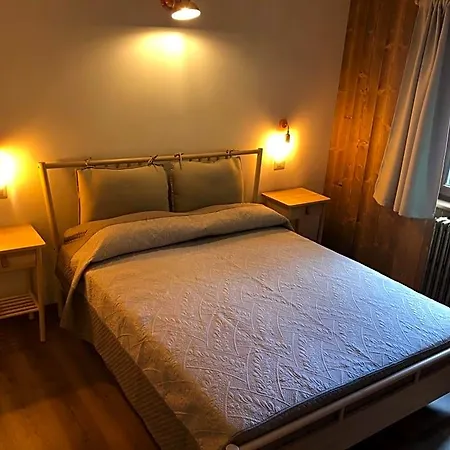 B&B Chalet אבטונה