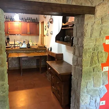 B&B Chalet 3*