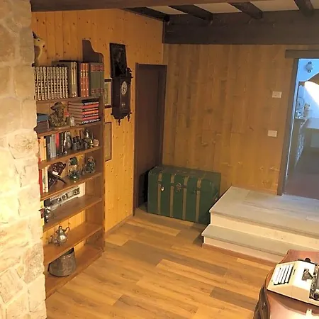 B&B Chalet