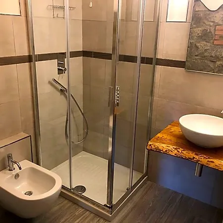 B&B Chalet אבטונה