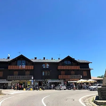 B&B Chalet 3* אבטונה