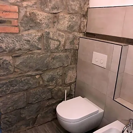 B&B Chalet 3* אבטונה