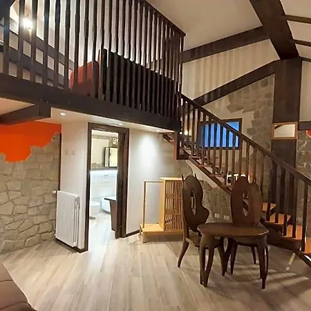 B&B Chalet