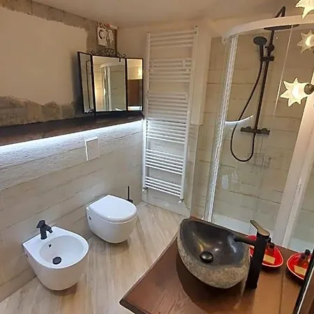 B&B Chalet לינה וארוחת בוקר 3*
