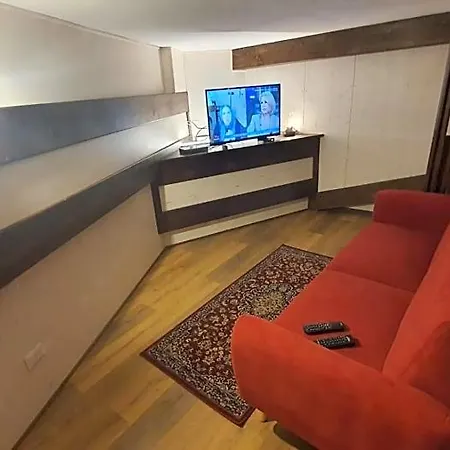 B&B Chalet לינה וארוחת בוקר 3*