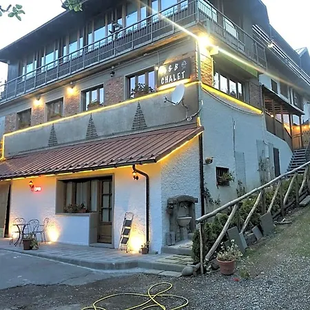 B&B Chalet