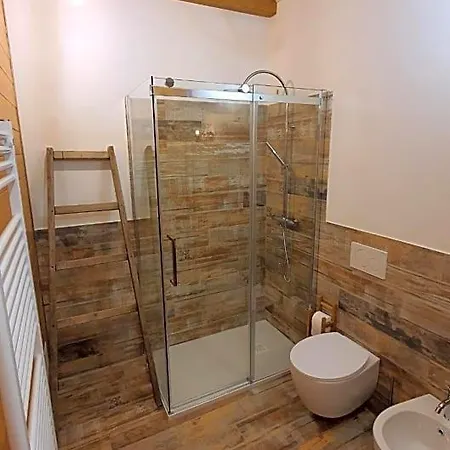 B&B Chalet Nocleg ze śniadaniem