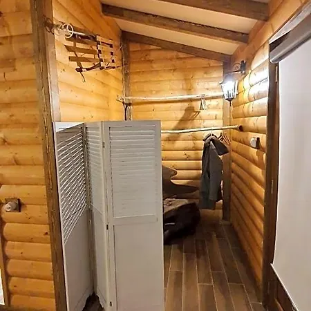 B&B Chalet 3* Abetone