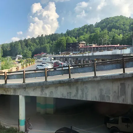 B&B Chalet Nocleg ze śniadaniem 3*